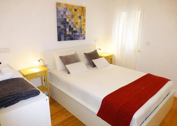 Charming Equipped Ac Lift Parking 4p Appartement