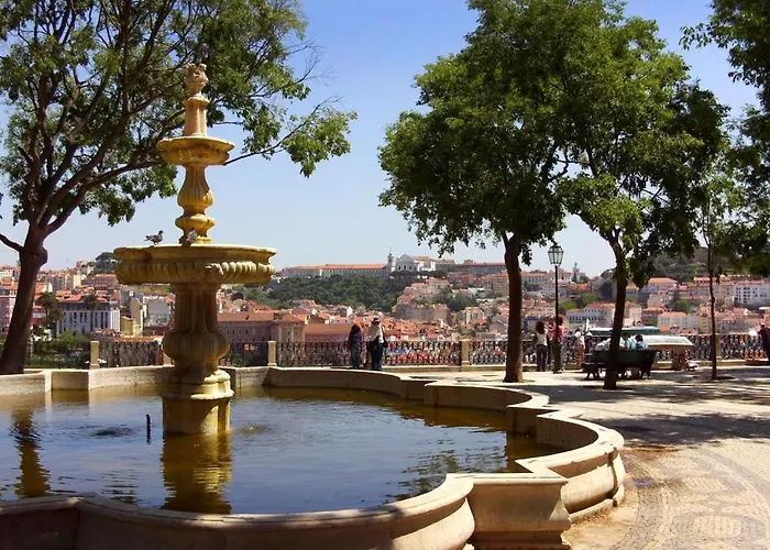 Appartement Charming Equipped Ac Lift Parking 4p