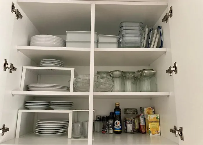 Charming Equipped Ac Lift Parking 4p Apartman