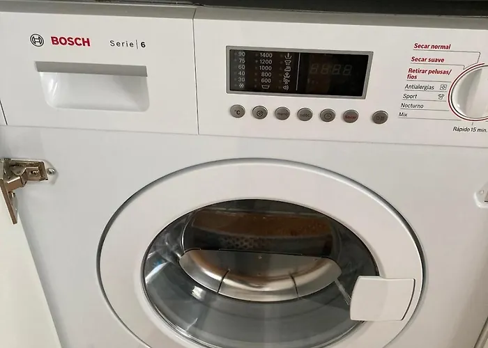 Charming Equipped Ac Lift Parking 4p * Lisboa