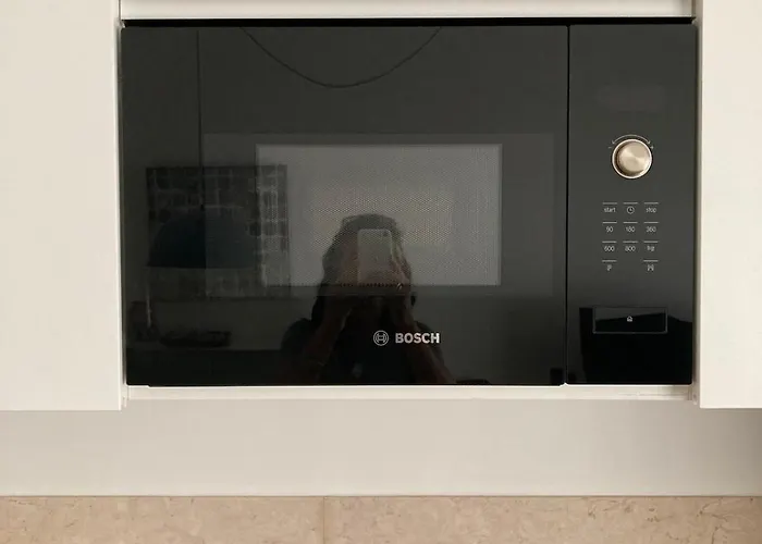 Charming Equipped Ac Lift Parking 4p Apartmán *