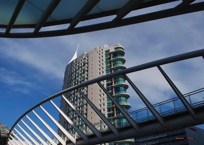 Apartmán Charming Equipped Ac Lift Parking 4p Lisboa