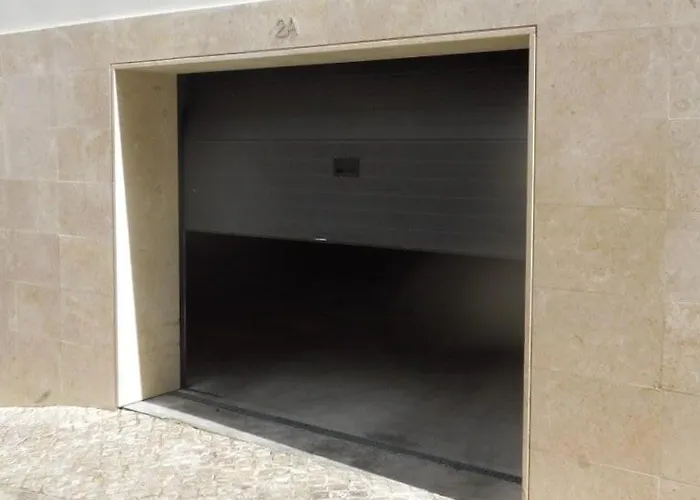 Charming Equipped Ac Lift Parking 4p Apartman