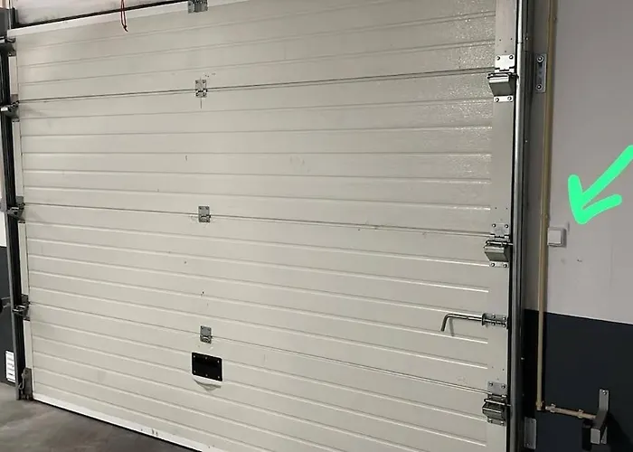 Charming Equipped Ac Lift Parking 4p Apartman *