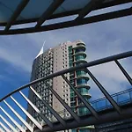 Apartman Charming Equipped Ac Lift Parking 4p Lisboa