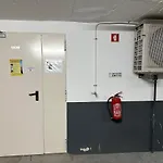 Charming Equipped Ac Lift Parking 4p Lisboa